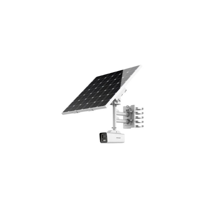 Hikvision 4Mpx IP Bullet kamera, IR 30m, IP66, LTE, eMMC/SSD uložište