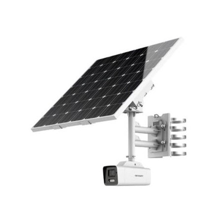Hikvision 4Mpx IP Bullet kamera, IR 30m, IP66, LTE, eMMC/SSD uložište