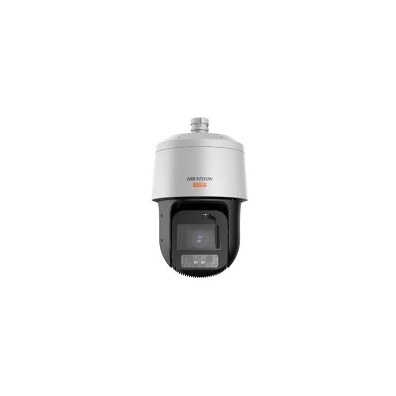 Hikvision 4MPix antikorozní IP PTZ kamera 42x ZOOM, IR/LED - 500/100m, Audio, Alarm, IP67