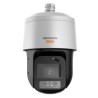 Hikvision 4MPix antikorozní IP PTZ kamera 42x ZOOM, IR/LED - 500/100m, Audio, Alarm, IP67