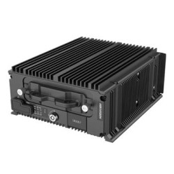 Hikvision 8+8 kanálový mobilní NVR, 2x HDD/ SSD, Audio, VGA AEMN7083(M12)