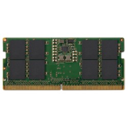 HP 16GB (1x16GB) DDR5 5600 SODIMM Mem 83P91AA