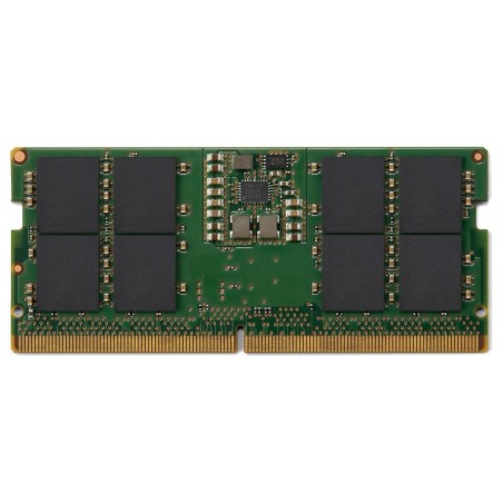 HP 16GB (1x16GB) DDR5 5600 SODIMM Mem 83P91AA