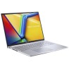 ASUS Vivobook/ i7-13620H/ 16GB/ 1TB SSD/ Intel Iris Xe/ 16"WUXGA/ W11H/ stříbrný