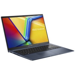 ASUS Vivobook/ i5-13420H/ 8GB/ 512GB SSD/ Intel® Graphics/ 15,6"FHD/ W11H/ modrý