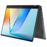 ASUS Vivobook Flip/ CORE ULTRA 5 226V/ 16GB/ 512GB SSD/ Intel® Graphics/ 14"WUXGA,touch/ W11H/ šedý