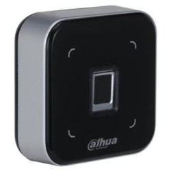 Dahua přístupová čtečka ASR2102A-D - RFID, otisk prstu