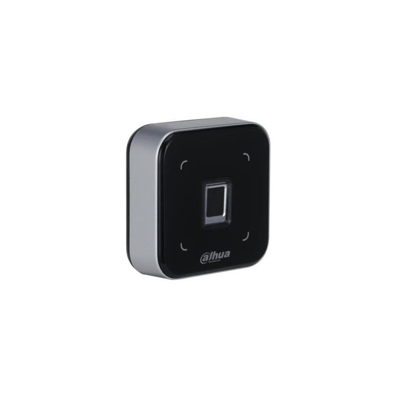 Dahua přístupová čtečka ASR2102A-D - RFID, otisk prstu