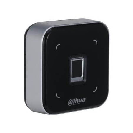 Dahua přístupová čtečka ASR2102A-D - RFID, otisk prstu