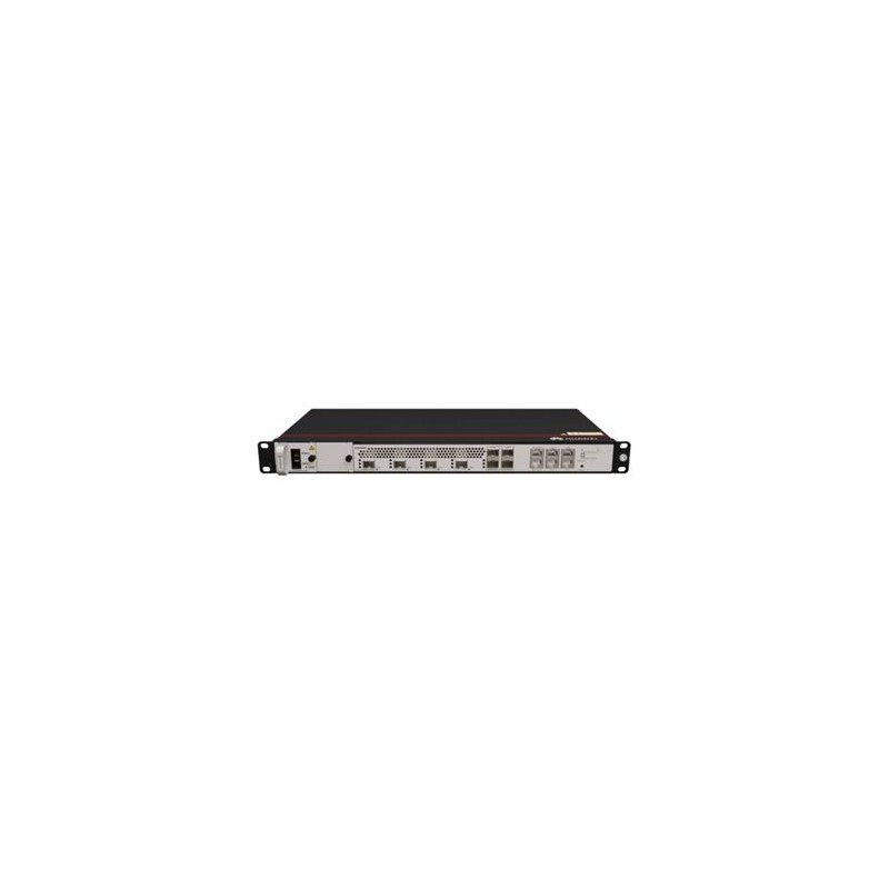 Huawei SmartAX MA5801-FL04 kompaktní OLT, 4x Flex-PON, 1U