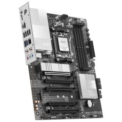 MSI PRO B840-P WIFI / AMD B840 / AM5 / 4x DDR5 / M.2 / WiFi / ATX
