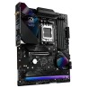 ASRock B850 Riptide WiFi / AMD B850 / AM5 / 4x DDR5 DIMM / 4x M.2 / HDMI / USB-C / WiFi / ATX