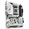 ASRock B850 Steel Legend WiFi / AMD B850 / AM5 / 4x DDR5 DIMM / 4x M.2 / HDMI / USB-C / WiFi / ATX