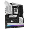 ASRock B850 Pro RS / AMD B850 / AM5 / 4x DDR5 DIMM / 4x M.2 / HDMI / USB-C / ATX