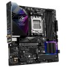 ASRock B850M Riptide WiFi / AMD B850 / AM5 / 4x DDR5 DIMM / 3x M.2 / HDMI / DP / USB-C / WiFi / mATX