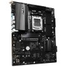 ASRock B850 Pro-A WiFi / AMD B850 / AM5 / 4x DDR5 DIMM / 4x M.2 / HDMI / USB-C / WiFi / ATX