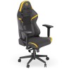 Endorfy herní židle Scrim YL textil/kůže