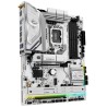 ASRock B860 Steel Legend WiFi / Intel B860 / LGA1851 / 4x DDR5 / 4x M.2 / HDMI / DP / Thunderbolt 4 / WiFi / ATX