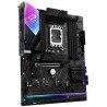 ASRock B860 Lightning WiFi / Intel B860 / LGA1851 / 4x DDR5 / 4x M.2 / HDMI / DP / Thunderbolt 4 / WiFi / ATX