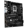 ASRock B860 Pro-A / Intel B860 / LGA1851 / 4x DDR5 / 3x M.2 / HDMI / DP / USB-C / ATX