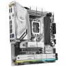 ASRock B860M Steel Legend WiFi / Intel B860 / LGA1851 / 4x DDR5 / 4x M.2 / HDMI / DP / Thunderbolt 4 / WiFi / mATX