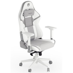 Endorfy herní židle Scrim OWH textil/kůže