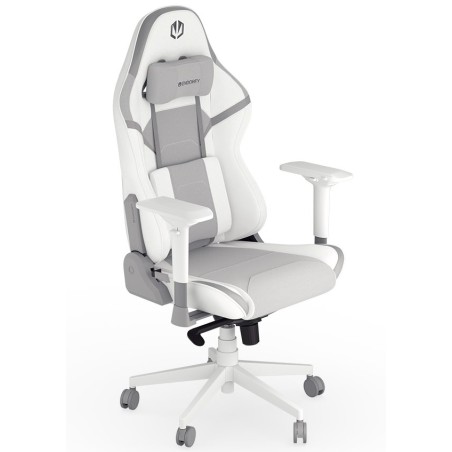 Endorfy herní židle Scrim OWH textil/kůže