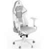 Endorfy herní židle Scrim OWH textil/kůže