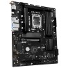 ASRock B860 Pro-A WiFi / Intel B860 / LGA1851 / 4x DDR5 / 3x M.2 / HDMI / DP / USB-C / WiFi / ATX