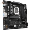 ASRock B860M Pro-A WiFi / Intel B860 / LGA1851 / 4x DDR5 / 3x M.2 / HDMI / DP / USB-C / WiFi / mATX