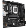 ASRock B860M Pro-A / Intel B860 / LGA1851 / 4x DDR5 / 3x M.2 / HDMI / DP / USB-C / mATX