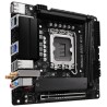 ASRock B860I WiFi / Intel B860 / LGA1851 / 2x DDR5 / 2x M.2 / HDMI / DP / USB-C / WiFi / Mini-ITX
