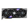 MSI VGA NVIDIA GeForce RTX 5090 32G GAMING TRIO OC, RTX 5090, 32GB GDDR7, 3xDP, 1xHDMI
