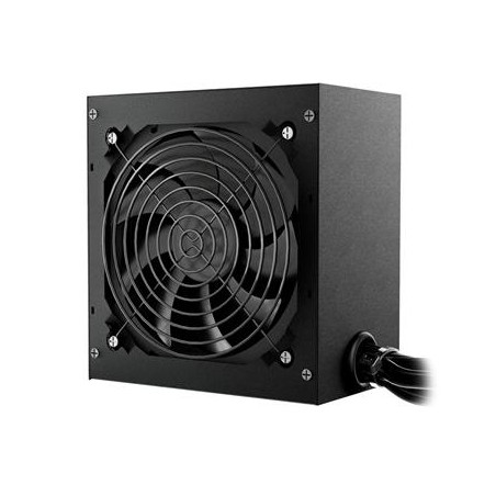 nJoy - zdroj Synergy 550, ATX, 550W
