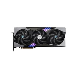 MSI VGA NVIDIA GeForce RTX 5080 16G GAMING TRIO OC, RTX 5080, 16GB GDDR7, 3xDP, 1xHDMI