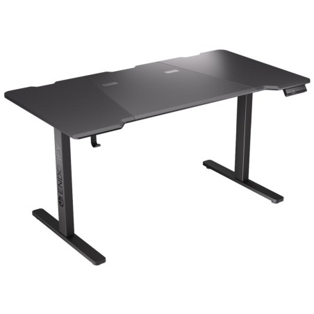 Endorfy herní stůl Atlas L electric 150x78cm