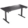 Endorfy herní stůl Atlas L electric 150x78cm