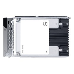 DELL 1.92TB SSD SAS 24Gbps ISE/ Read Int. 512e/ 2.5" Hot-Plug/ 1 DWPD/ pro PowerEdge T440/T640, PowerVault MD1420/ME502