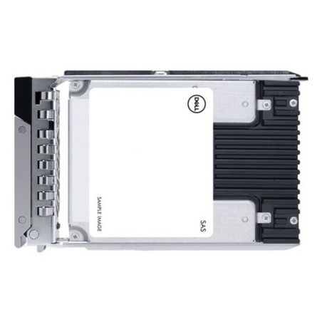 DELL 1.92TB SSD SAS 24Gbps ISE/ Read Int. 512e/ 2.5" Hot-Plug/ 1 DWPD/ pro PowerEdge T440/T640, PowerVault MD1420/ME502