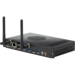 Viewsonic OPS PC VPC37-W53-G1 Intel i7-1260P, 16G RAM, 256G SSD, 802.11a/b/g/n/ac/ax 2T2R +BT5.2 WiFi