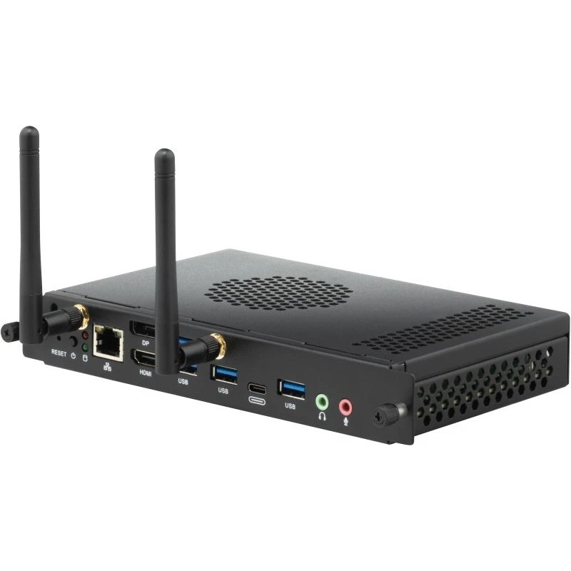 Viewsonic OPS PC VPC37-W53-G1 Intel i7-1260P, 16G RAM, 256G SSD, 802.11a/b/g/n/ac/ax 2T2R +BT5.2 WiFi
