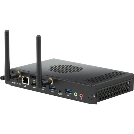 Viewsonic OPS PC VPC37-W53-G1 Intel i7-1260P, 16G RAM, 256G SSD, 802.11a/b/g/n/ac/ax 2T2R +BT5.2 WiFi