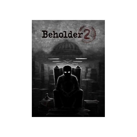 Beholder 2 – hra pro PC (elektronická licence)
