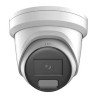 Hikvision 4MPix IP Turret Hybrid ColorVu AcuSense kamera LED/IR 30m, WDR 130dB,audio, alarm, IP67,… DS2CD2347G2HLISUSL(4MM)(EF)