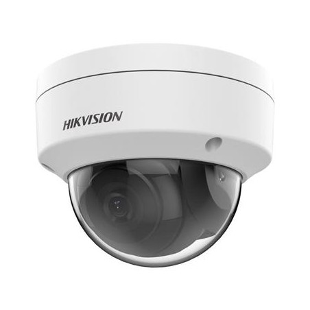 Hikvision 4MPix IP Dome kamera IR 30m, IP67, IK10 DS2CD1143G2I(28MM)(T)