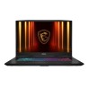 MSI Katana/17 HX B14WFK/i7-14650HX/17,3"/FHD/32GB/1TB/RTX 5060/bez OS/Black/2R