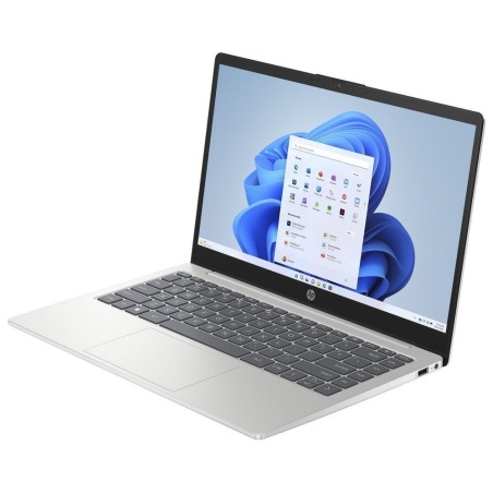HP NTB 14-ep0043nc/i5-1334U/16GB/512GB SSD/Iris Xe/14" FHD IPS AG/300nits/ax/BT5.4/2y/Win 11 Home/Natural silver