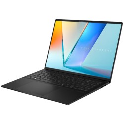 ASUS Vivobook S 16 OLED/S5606CA-OLED046X/U7-255H/16"/2880x1800/32GB/1TB SSD/Arc 140T/W11P/Black/2R