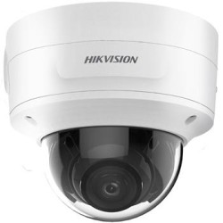 Hikvision 5MPix IP Dome AcuSense kamera IR 40m, Audio, Alarm, IP67, IK10