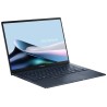 ASUS NTB Zenbook 14 OLED (UX3405CA-OLED232X), Ultra 9-285H, 14" 1920 x 1200, 32GB, 1TB SSD, Intel Arc, W11 Pro, Blue
